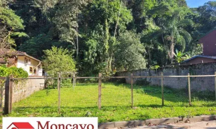 Terreno Oportunidade Caraguatatuba - SP - Massaguaçu