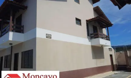 Casa em condomínio fechado com 3 quartos à venda na Rua Laércio Luiz dos Santos, 77, Centro, Caraguatatuba
