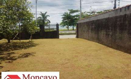 Terreno à venda no Jardim Britânia, Caraguatatuba 