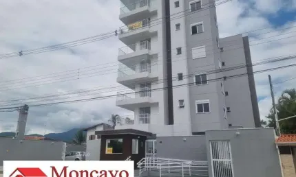 Apartamento com 2 quartos à venda no Jardim Porto Novo, Caraguatatuba 