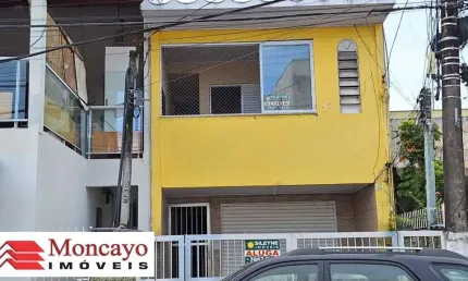 Sobrado comercial e residêncial à venda em Caraguatatuba.