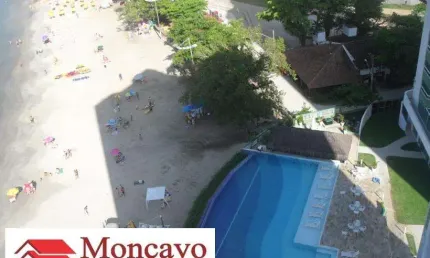 Apartamento com 2 quartos à venda no Prainha, Caraguatatuba 