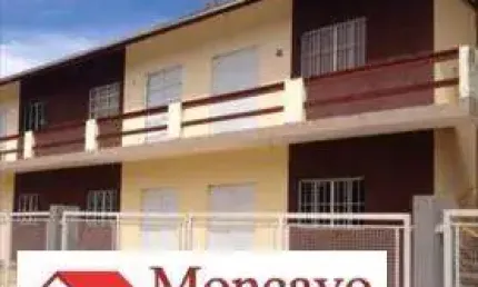 Apartamento com 1 quarto à venda em Maranduba, Ubatuba 
