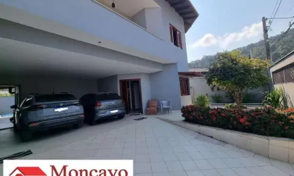 Casa com 4 quartos à venda no Jardim Califórnia, Caraguatatuba 