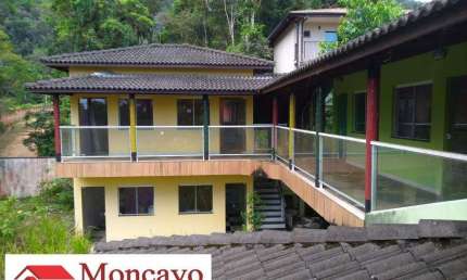 Vendo Pousada - acabamento fino - nova - Lagoínha - Ubatuba