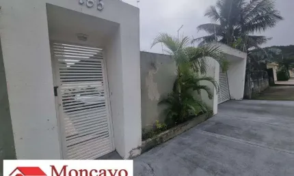 Sobrado em condomínio em ótima localização- Ac. Financiamento