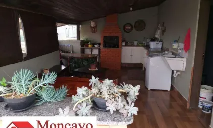 Apartamento com 3 quartos à venda no Indaiá, Caraguatatuba 