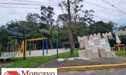 Lote Vista Privilegiada Caraguatatuba - SP - Park Imperial