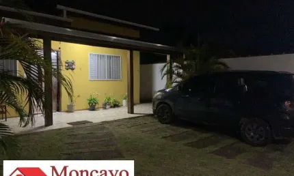 Excelente casa à venda em caraguatatuba, praia das palmeiras.