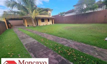 Casa com 3 quartos à venda no Pontal de Santa Marina, Caraguatatuba 
