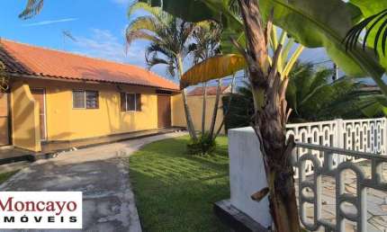 Excelente casa em condominio em Caraguatatuba, Britânia.