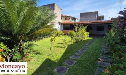 Casa com 2 quartos à venda no Jardim Arua, Caraguatatuba 