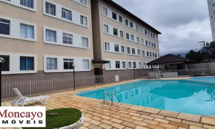 Excelente apartamento quase pé na areia, Prainha, Caraguatatuba