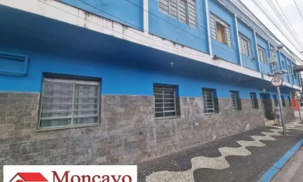 Apartamento com 1 quarto à venda no Centro, Caraguatatuba 