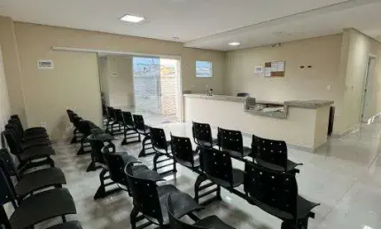 Ponto comercial área nobre caraguatatuba - sp - indaiá
