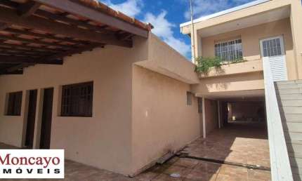 Casa com 6 quartos à venda na Praia das Palmeiras, Caraguatatuba 