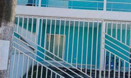 Casa em condomínio fechado com 2 quartos à venda no Indaiá, Caraguatatuba 