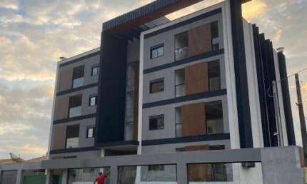 Apartamento novo para venda no Jardim Aruan, Caraguá