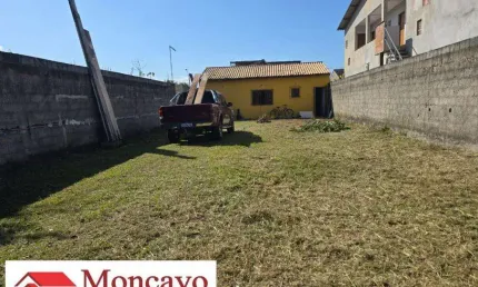 Casa com 1 quarto à venda no Barranco Alto, Caraguatatuba 