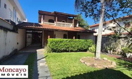 Casa com 3 quartos à venda na Praia das Palmeiras, Caraguatatuba 