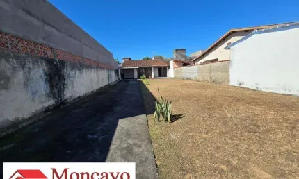 Casa com 1 quarto à venda no Jardim das Gaivotas, Caraguatatuba 