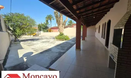 Casa com 2 quartos à venda no Poiares, Caraguatatuba 
