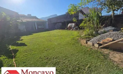 Casa com 1 quarto à venda no Jardim das Gaivotas, Caraguatatuba 