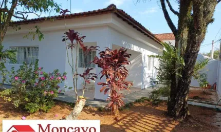 Casa com 2 quartos à venda no Indaiá, Caraguatatuba 