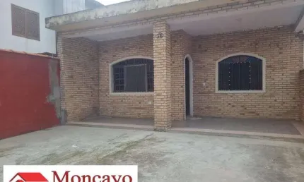 Casa com 2 quartos para alugar na Praia das Palmeiras, Caraguatatuba 