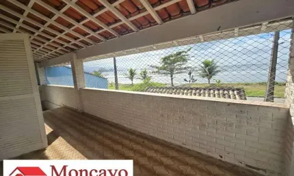 Casa com 4 quartos à venda no Jardim Porto Novo, Caraguatatuba 