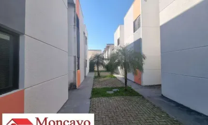 Sobrado em condomínio 2 quartos caraguatatuba - sp - pontal de santa marina