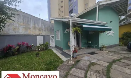 Casa em condomínio para venda no jardim aruan, caraguá