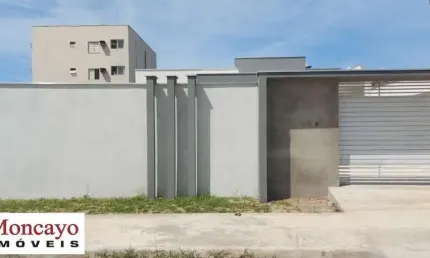 Casa nova, alto padrão, bairro nobre, Pontal de Santa Marina
