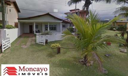 Casa com 4 quartos à venda no Capricórnio I, Caraguatatuba 