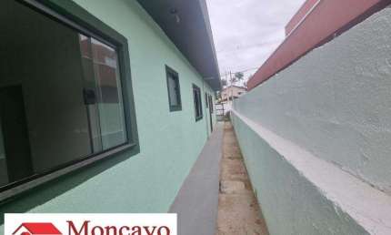 Casa com 2 quartos à venda no Balneário dos Golfinhos, Caraguatatuba 
