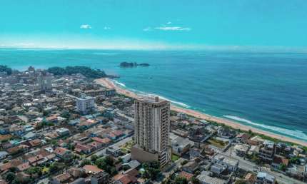 Apartamento com 4 quartos à venda na Rua Bernardo Aguiar, 40, Itajubá, Barra Velha