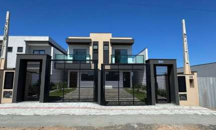 Casa com 2 quartos à venda na Rua 1140, Itajubá, Barra Velha