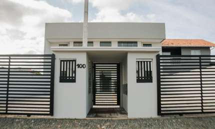 Apartamento com 2 quartos à venda na Rua Bernardo Aguiar, Itajubá, Barra Velha