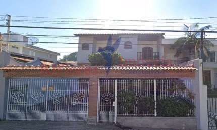 Sobrado com 533,00m² no bairro Jardim do Mar em São Bernardo do Campo/SP