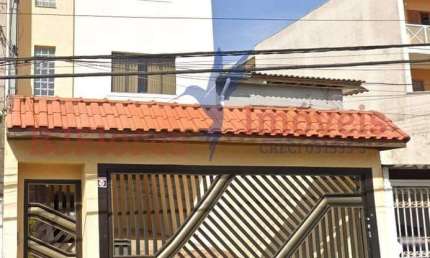 Sobrado com 247,00m² no bairro Jardim do Mar em São Bernardo do Campo/SP