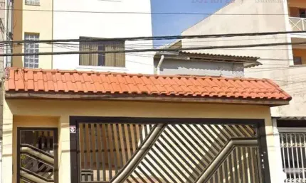 Sobrado com 247,00m² no bairro Jardim do Mar em São Bernardo do Campo/SP