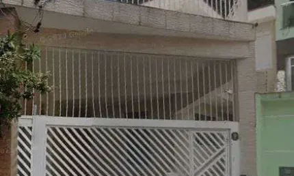 Sobrado com 250,00m² no bairro vila aurora em são paulo/sp