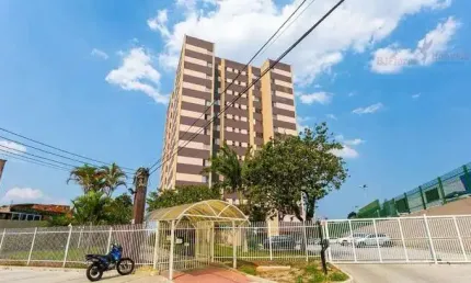 Apartamento de 64m² no bairro baeta neves em são bernardo do campo/sp