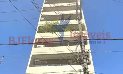 Sala comercial com 89,00m² no Centro em Santo André