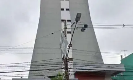 Sala comercial de 190,00m² no bairro Centro em São Bernardo do Campo/SP