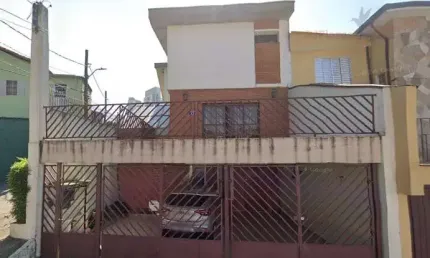 Oportunidade! sobrado com 3 dormitórios (2 suítes), 3 vagas e terraço – 219m² – próx. av. queiroz filho