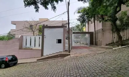 Casa em condomínio de 270m² no brooklin paulista em são paulo