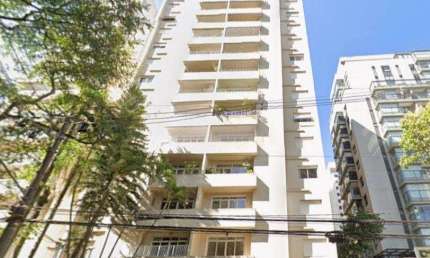 Apartamento de 101m² no bairro Jardim Paulista em São Paulo/SP