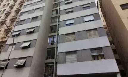 Apartamento de 80m² no bairro bela vista em são paulo/sp