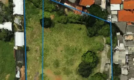 Espaço e potencial! terreno de 3.000m² à venda no brás, são paulo/sp
